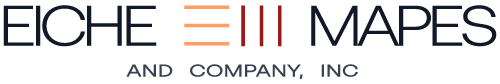 Eiche Mapes & Company, Inc. Logo